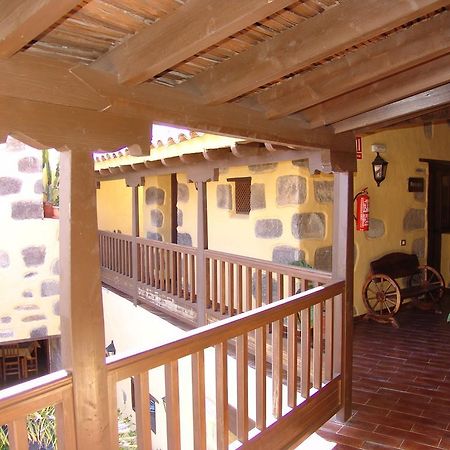 La Hacienda Del Molino Hotel Playa del Ingles  Exterior foto