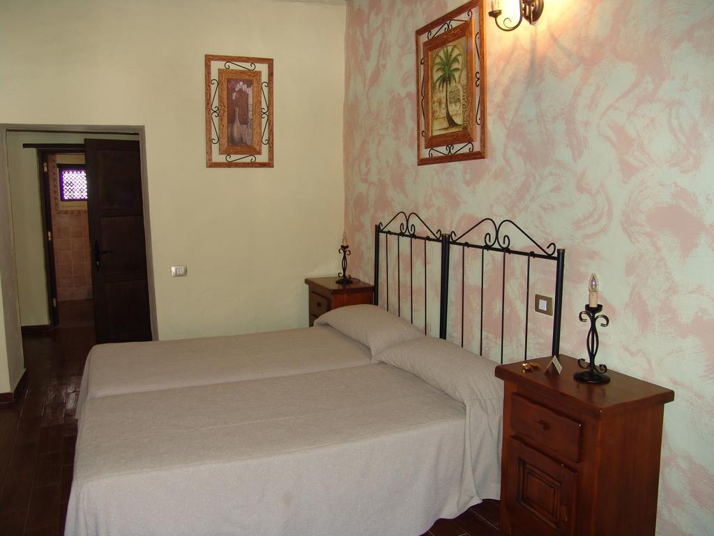 La Hacienda Del Molino Hotel Playa del Ingles  Cameră foto