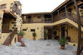 La Hacienda Del Molino Hotel Playa del Ingles  Exterior foto