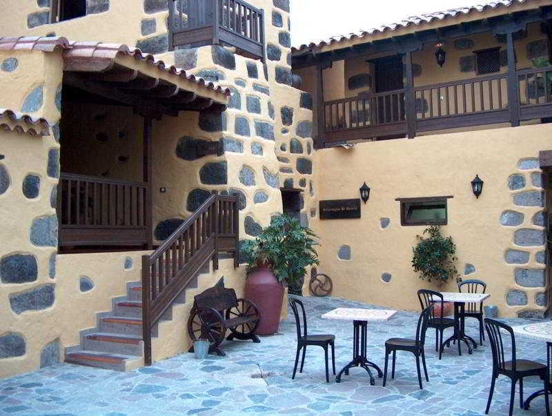 La Hacienda Del Molino Hotel Playa del Ingles  Exterior foto