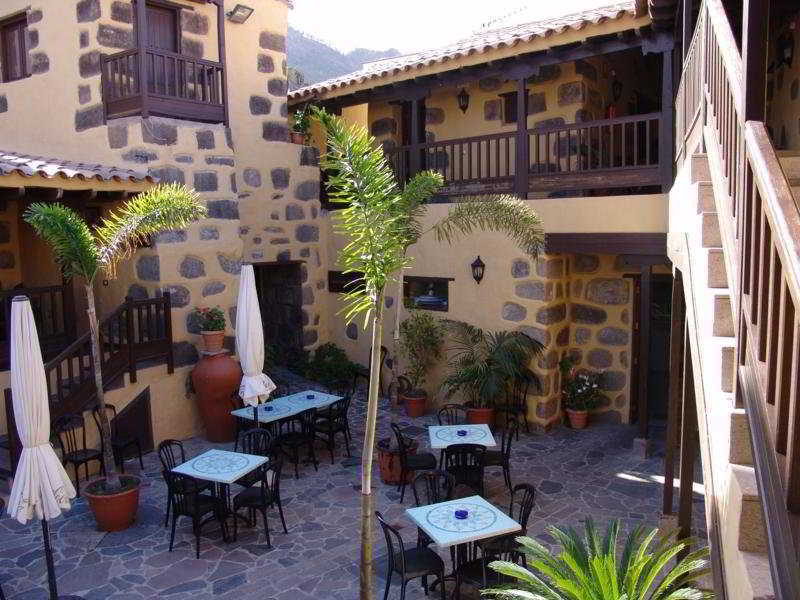 La Hacienda Del Molino Hotel Playa del Ingles  Exterior foto