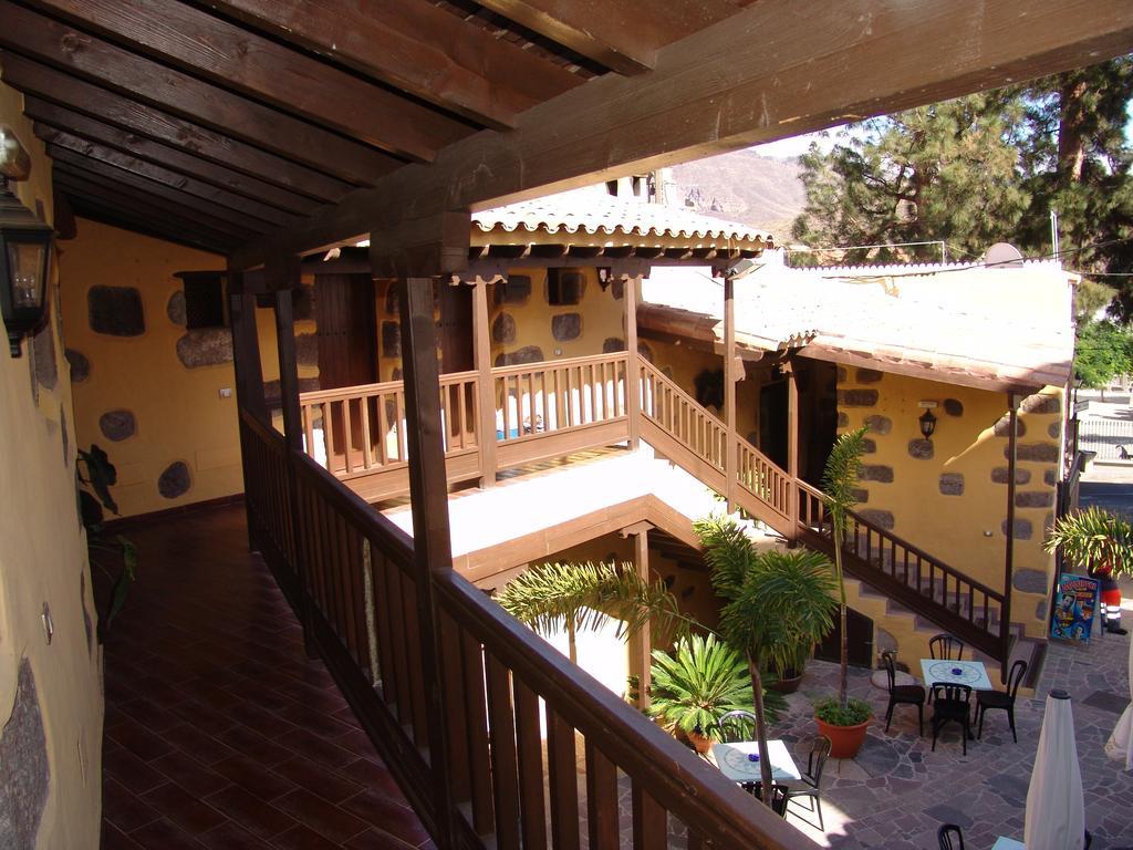 La Hacienda Del Molino Hotel Playa del Ingles  Exterior foto