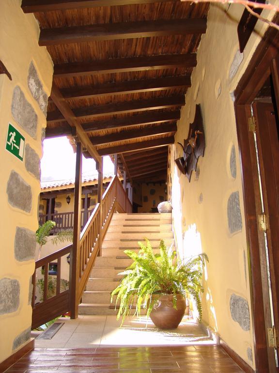 La Hacienda Del Molino Hotel Playa del Ingles  Exterior foto
